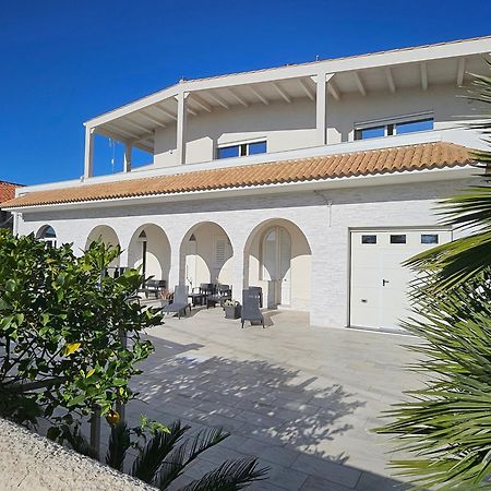 Villa Anny Avola Exterior photo