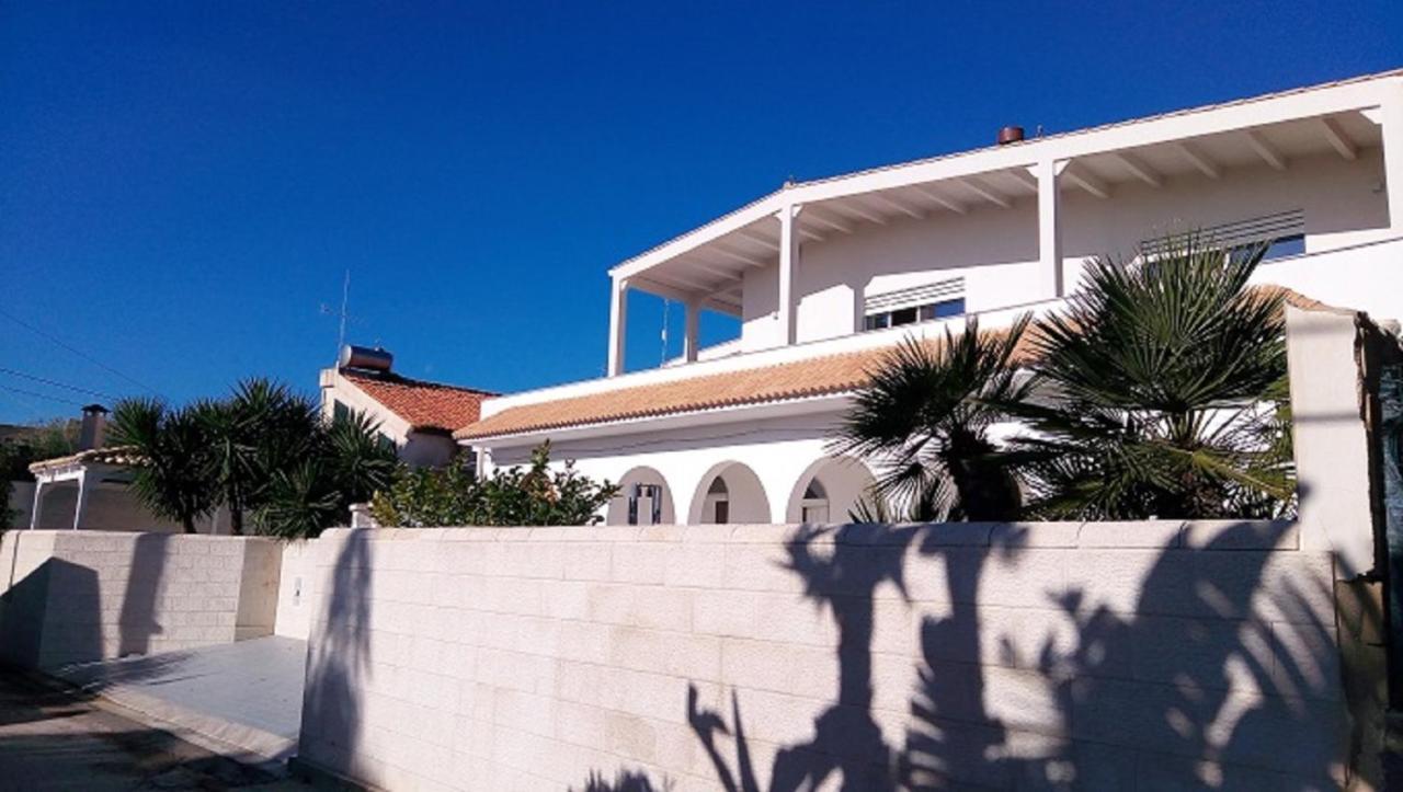 Villa Anny Avola Exterior photo