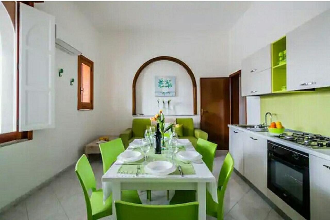 Villa Anny Avola Exterior photo