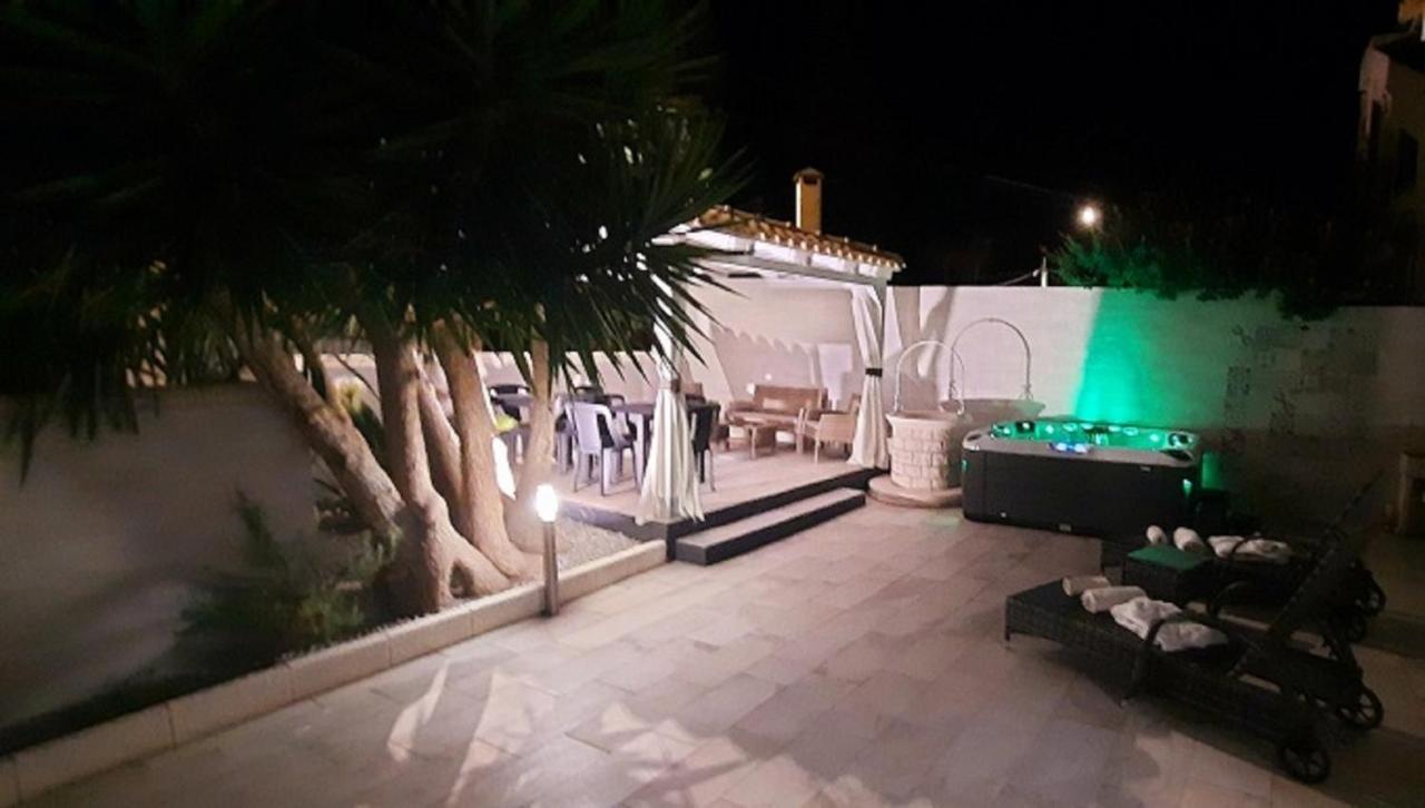 Villa Anny Avola Exterior photo