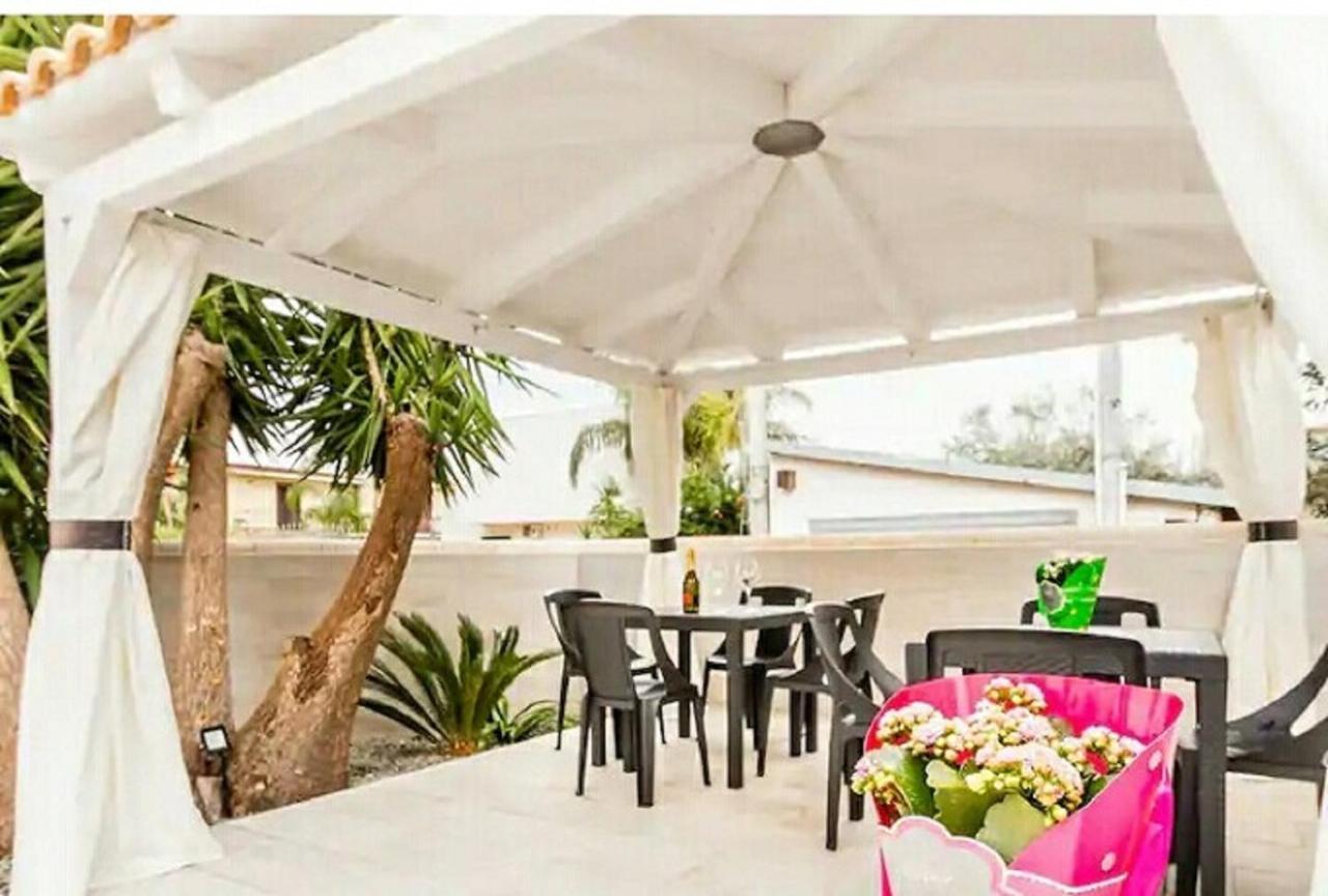 Villa Anny Avola Exterior photo