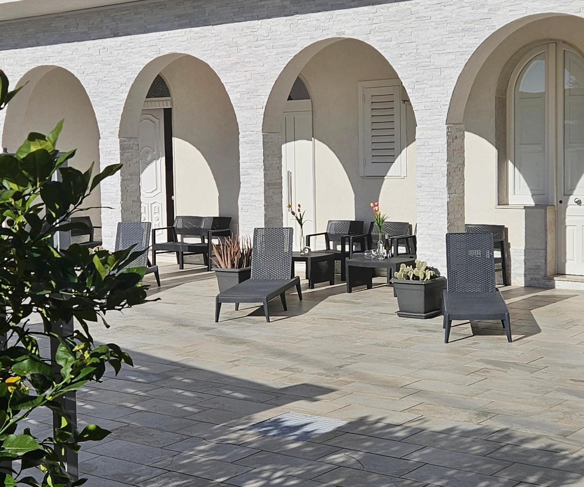Villa Anny Avola Exterior photo