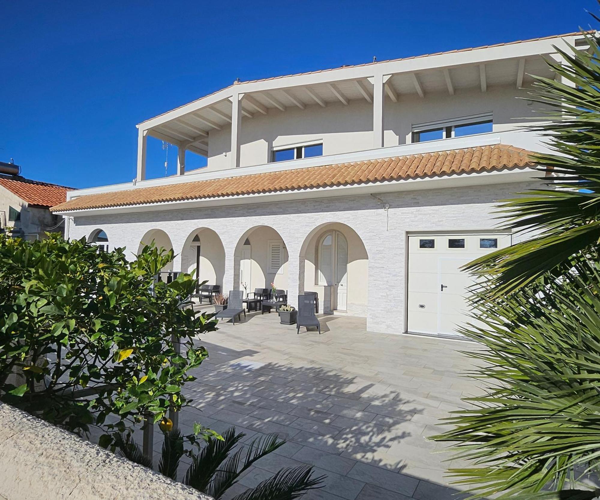 Villa Anny Avola Exterior photo
