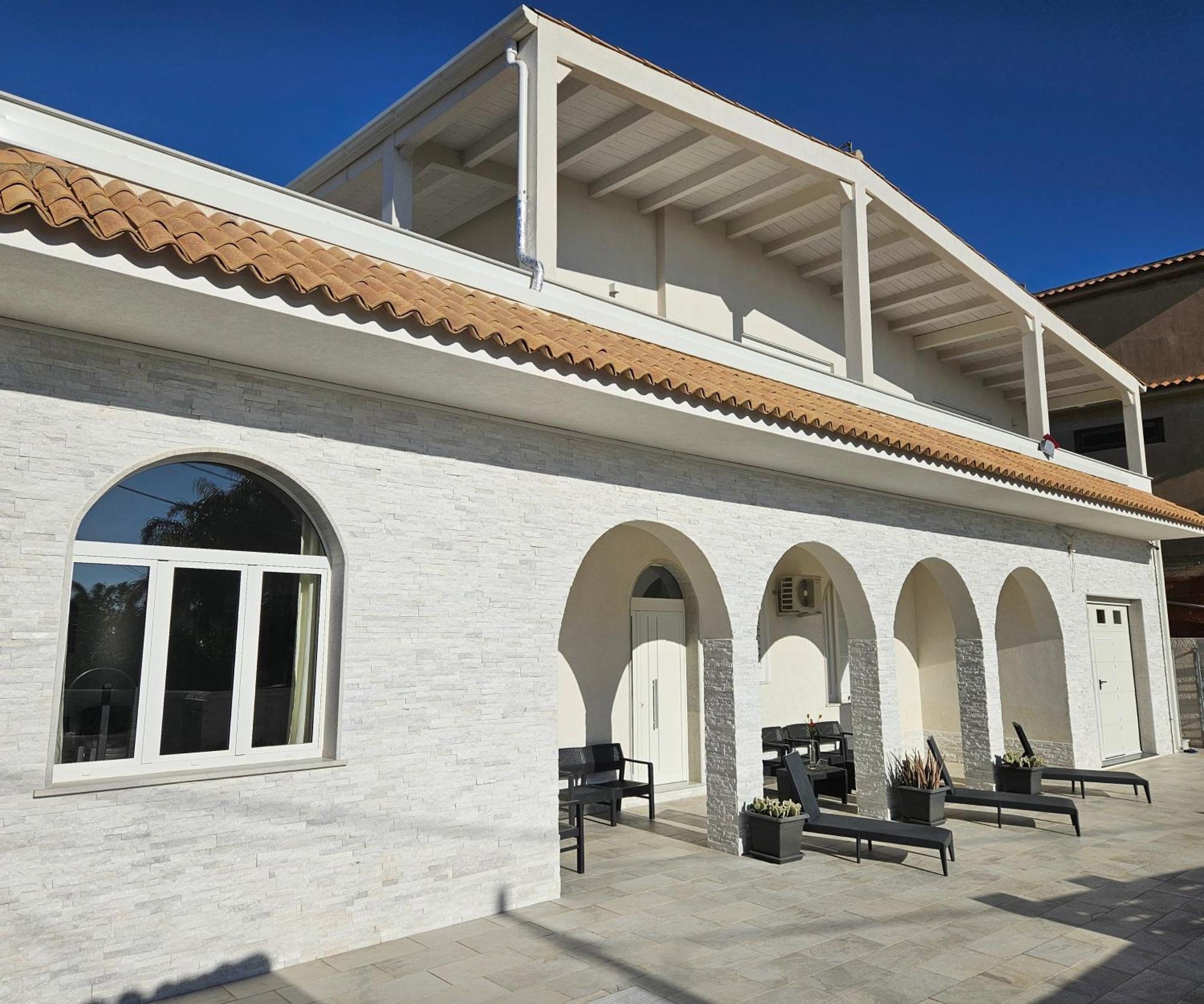 Villa Anny Avola Exterior photo